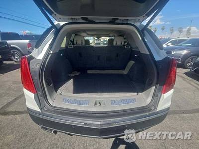 2019 Cadillac XT5 Premium Luxury 1SF - zdjęcie 11 z 28 - miniatura