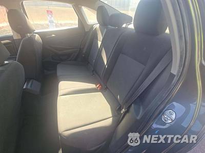 2019 Volkswagen Jetta S - zdjęcie 10 z 25 - miniatura