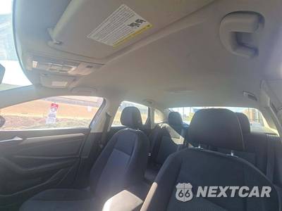 2019 Volkswagen Jetta S - zdjęcie 8 z 25 - miniatura