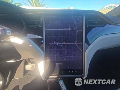2020 Tesla Model X Long Range Plus - zdjęcie 7 z 29 - miniatura