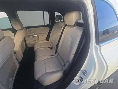 2021 Mercedes-Benz GLB 250 4MATIC - zdjęcie 10 z 22 - miniatura