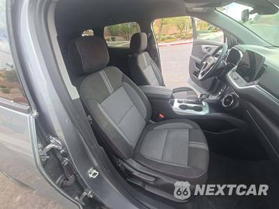2026 Chevrolet Blazer LT 2LT - zdjęcie 15 z 21 - miniatura