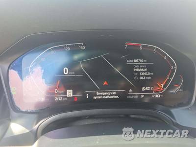 2019 BMW 3 Series Sedan 330i M SPORT LINE - zdjęcie 6 z 26 - miniatura
