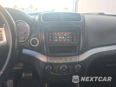 2018 Dodge Journey SXT - zdjęcie 7 z 27 - miniatura