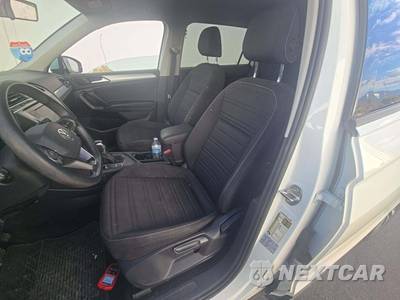 2022 Volkswagen Tiguan S - zdjęcie 3 z 28 - miniatura