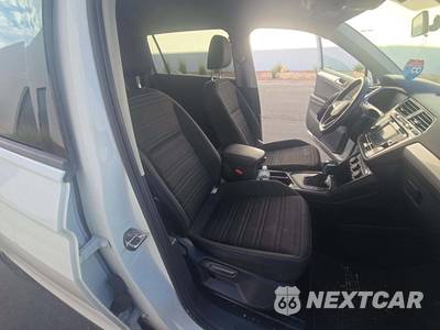 2022 Volkswagen Tiguan S - zdjęcie 16 z 28 - miniatura
