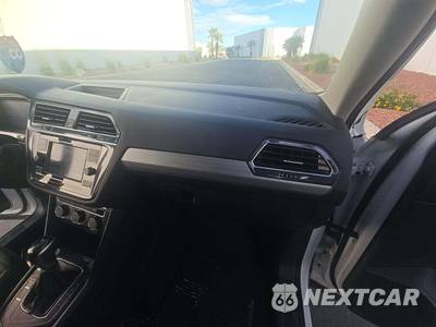 2022 Volkswagen Tiguan S - zdjęcie 17 z 28 - miniatura