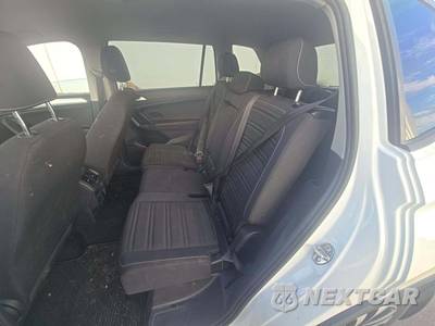 2022 Volkswagen Tiguan S - zdjęcie 10 z 28 - miniatura