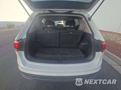 2022 Volkswagen Tiguan S - zdjęcie 12 z 28 - miniatura