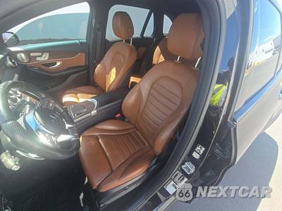 2020 Mercedes-Benz AMG GLC 43 4MATIC - zdjęcie 3 z 29 - miniatura