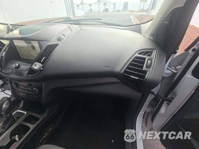 2019 Ford Escape SE - zdjęcie 16 z 25 - miniatura