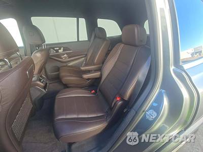 2020 Mercedes-Benz GLS 450 4MATIC - zdjęcie 10 z 29 - miniatura
