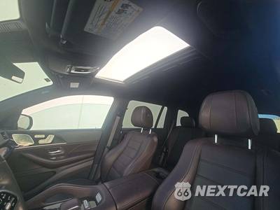 2020 Mercedes-Benz GLS 450 4MATIC - zdjęcie 8 z 29 - miniatura
