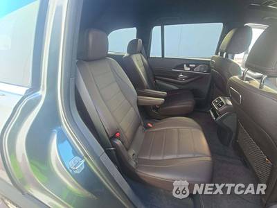2020 Mercedes-Benz GLS 450 4MATIC - zdjęcie 14 z 29 - miniatura
