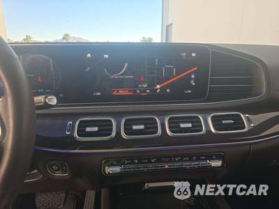2020 Mercedes-Benz GLS 450 4MATIC - zdjęcie 7 z 29 - miniatura