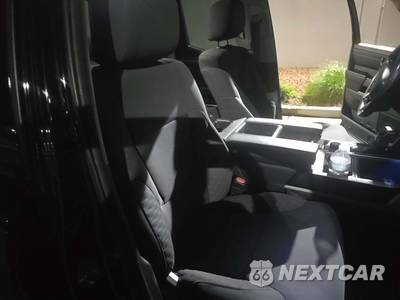 2022 Toyota Tundra SR5 Extended Cab Medium Bed - zdjęcie 18 z 31 - miniatura