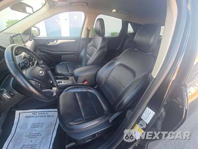 2020 Ford Escape SEL - zdjęcie 6 z 28 - miniatura