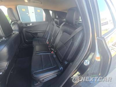 2020 Ford Escape SEL - zdjęcie 13 z 28 - miniatura