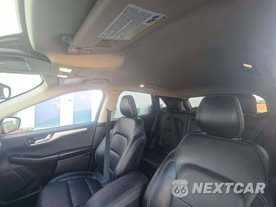 2020 Ford Escape SEL - zdjęcie 11 z 28 - miniatura