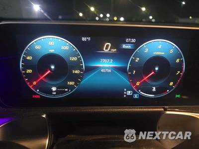2021 Mercedes-Benz GLB 250 4MATIC - zdjęcie 6 z 22 - miniatura