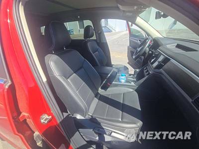 2021 Volkswagen Atlas V6 SE w/Technology - zdjęcie 16 z 23 - miniatura