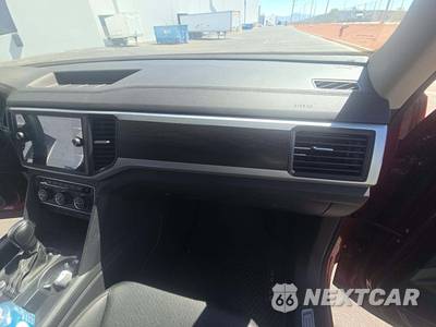2021 Volkswagen Atlas V6 SE w/Technology - zdjęcie 17 z 23 - miniatura