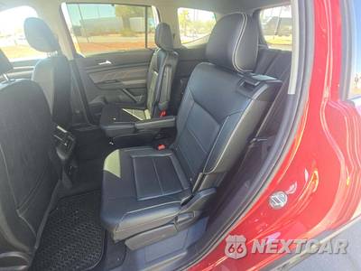 2021 Volkswagen Atlas V6 SE w/Technology - zdjęcie 10 z 23 - miniatura