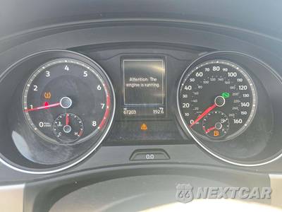 2021 Volkswagen Atlas V6 SE w/Technology - zdjęcie 6 z 23 - miniatura