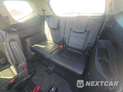 2021 Volkswagen Atlas V6 SE w/Technology - zdjęcie 11 z 23 - miniatura