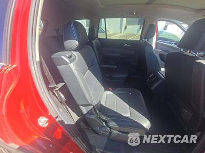 2021 Volkswagen Atlas V6 SE w/Technology - zdjęcie 14 z 23 - miniatura