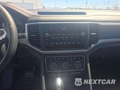 2021 Volkswagen Atlas V6 SE w/Technology - zdjęcie 7 z 23 - miniatura
