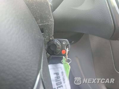 2014 Ford Focus S Sedan - zdjęcie 5 z 28 - miniatura