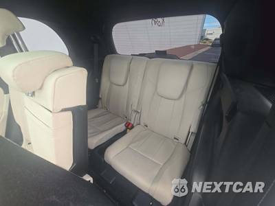 2021 Mercedes-Benz GLB 250 - zdjęcie 11 z 27 - miniatura