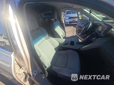 2021 Toyota Venza LE - zdjęcie 15 z 26 - miniatura