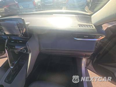 2021 Toyota Venza LE - zdjęcie 16 z 26 - miniatura