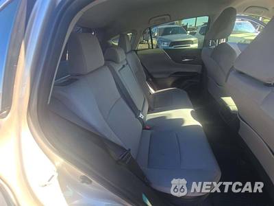 2021 Toyota Venza LE - zdjęcie 13 z 26 - miniatura