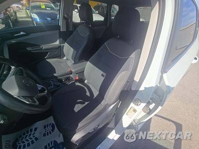 2024 Volkswagen Taos SE - zdjęcie 3 z 23 - miniatura