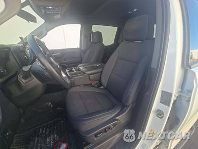 2019 GMC Sierra 1500 Elevation Crew Cab Short Bed - zdjęcie 3 z 25 - miniatura
