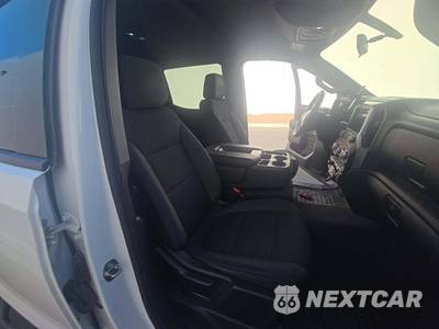 2019 GMC Sierra 1500 Elevation Crew Cab Short Bed - zdjęcie 15 z 25 - miniatura