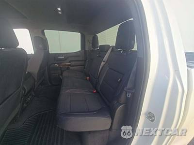 2019 GMC Sierra 1500 Elevation Crew Cab Short Bed - zdjęcie 10 z 25 - miniatura