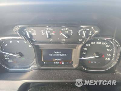 2019 GMC Sierra 1500 Elevation Crew Cab Short Bed - zdjęcie 6 z 25 - miniatura