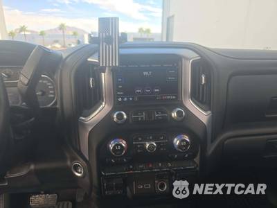 2019 GMC Sierra 1500 Elevation Crew Cab Short Bed - zdjęcie 7 z 25 - miniatura