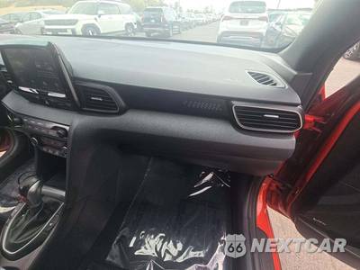 2019 Hyundai Veloster Turbo - zdjęcie 19 z 31 - miniatura