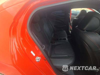 2019 Hyundai Veloster Turbo - zdjęcie 16 z 31 - miniatura