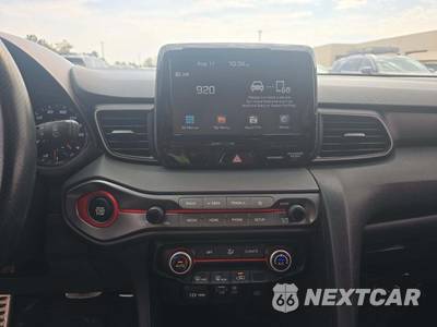 2019 Hyundai Veloster Turbo - zdjęcie 10 z 31 - miniatura