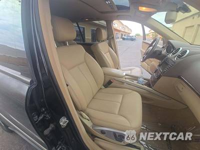 2009 Mercedes-Benz GL 350 BlueTEC - zdjęcie 16 z 28 - miniatura