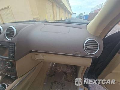 2009 Mercedes-Benz GL 350 BlueTEC - zdjęcie 17 z 28 - miniatura