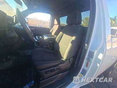 2022 Chevrolet Silverado 2500HD WT Regular Cab Long Bed 1WT - zdjęcie 3 z 30 - miniatura