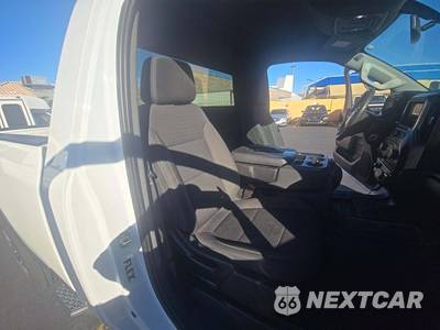 2022 Chevrolet Silverado 2500HD WT Regular Cab Long Bed 1WT - zdjęcie 13 z 30 - miniatura