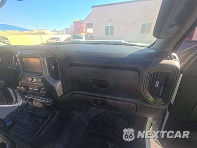 2022 Chevrolet Silverado 2500HD WT Regular Cab Long Bed 1WT - zdjęcie 14 z 30 - miniatura